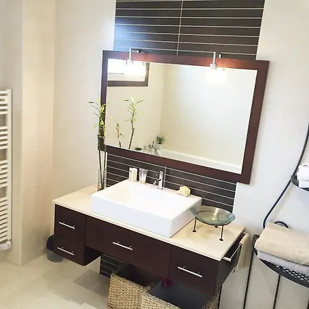 Bdw Belle Maison Avec Piscine فيلة سان جون ديلاك