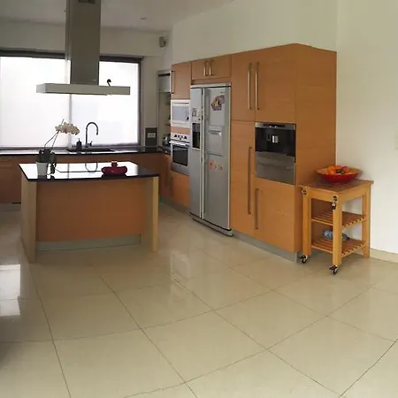 Bdw Belle Maison Avec Piscine سان جون ديلاك