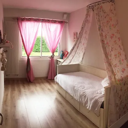 فيلة Bdw Belle Maison Avec Piscine *