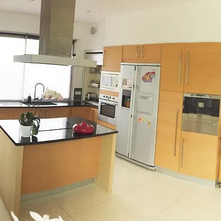 Bdw Belle Maison Avec Piscine فيلة *