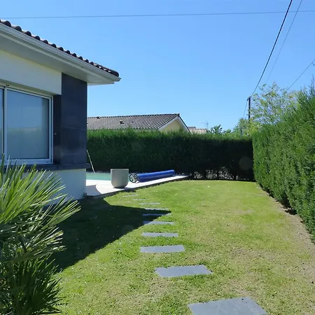 Bdw Belle Maison Avec Piscine فيلة