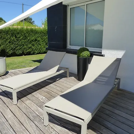 Bdw Belle Maison Avec Piscine *