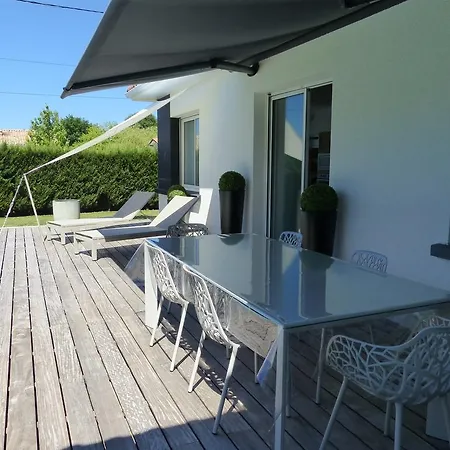 Bdw Belle Maison Avec Piscine