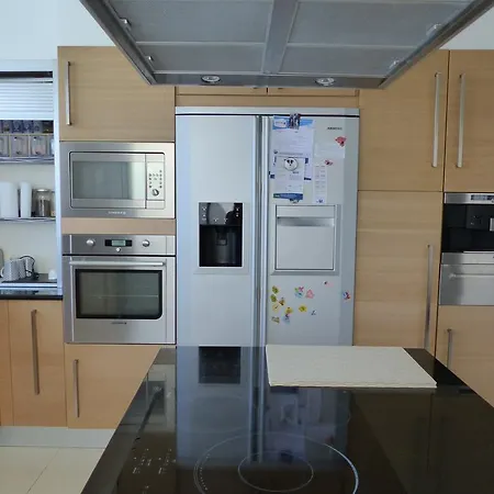 فيلة Bdw Belle Maison Avec Piscine