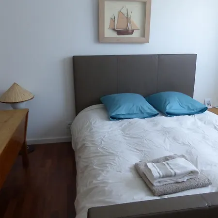 Bdw Belle Maison Avec Piscine * سان جون ديلاك