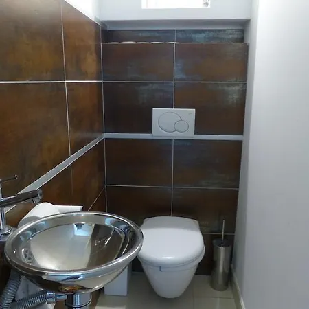 Bdw Belle Maison Avec Piscine فيلة سان جون ديلاك