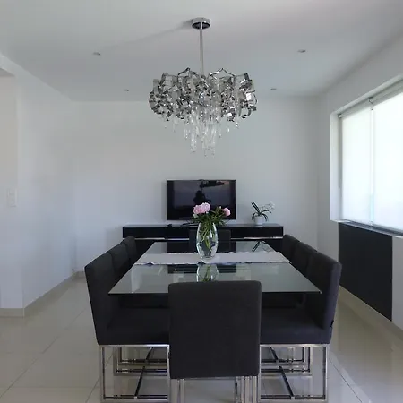 Bdw Belle Maison Avec Piscine فيلة